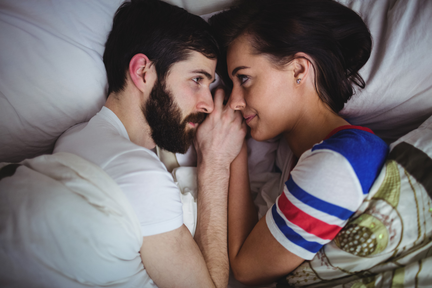 Почему комплименты важны для отношений и уверенности