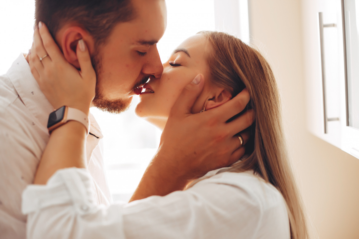 Паузы в близости и что они значат для пары